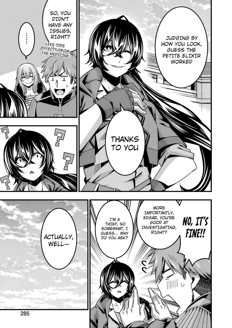Tsuihou Yuusha No Yuugana Slow Life Jiyuu Ni Nattara Ore Dake No Saiai Tenshi No Te Ni Haitta 27 18