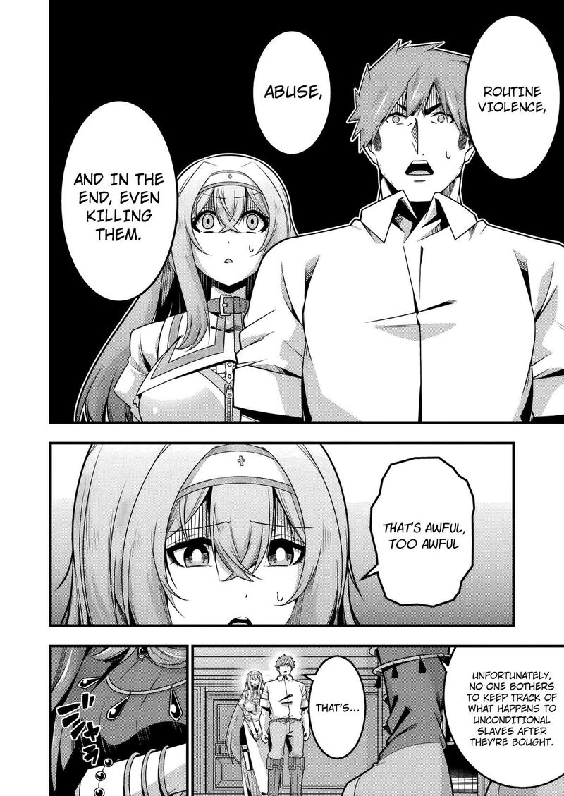 Tsuihou Yuusha No Yuugana Slow Life Jiyuu Ni Nattara Ore Dake No Saiai Tenshi No Te Ni Haitta 27 7