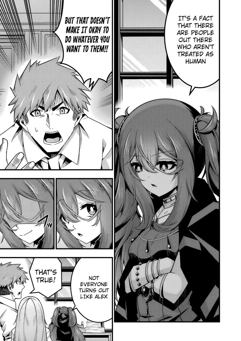 Tsuihou Yuusha No Yuugana Slow Life Jiyuu Ni Nattara Ore Dake No Saiai Tenshi No Te Ni Haitta 27 8