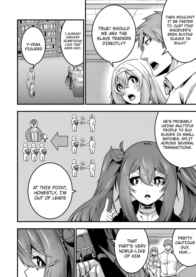 Tsuihou Yuusha No Yuugana Slow Life Jiyuu Ni Nattara Ore Dake No Saiai Tenshi No Te Ni Haitta 27 9