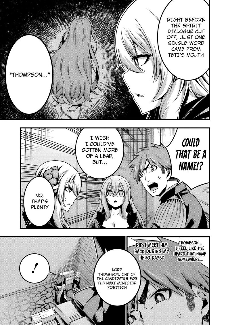 Tsuihou Yuusha No Yuugana Slow Life Jiyuu Ni Nattara Ore Dake No Saiai Tenshi No Te Ni Haitta 28 10