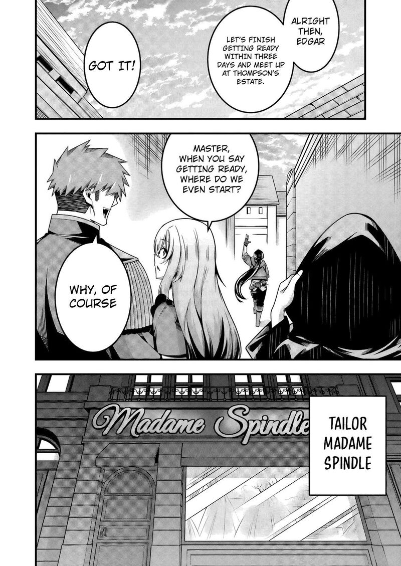 Tsuihou Yuusha No Yuugana Slow Life Jiyuu Ni Nattara Ore Dake No Saiai Tenshi No Te Ni Haitta 28 15