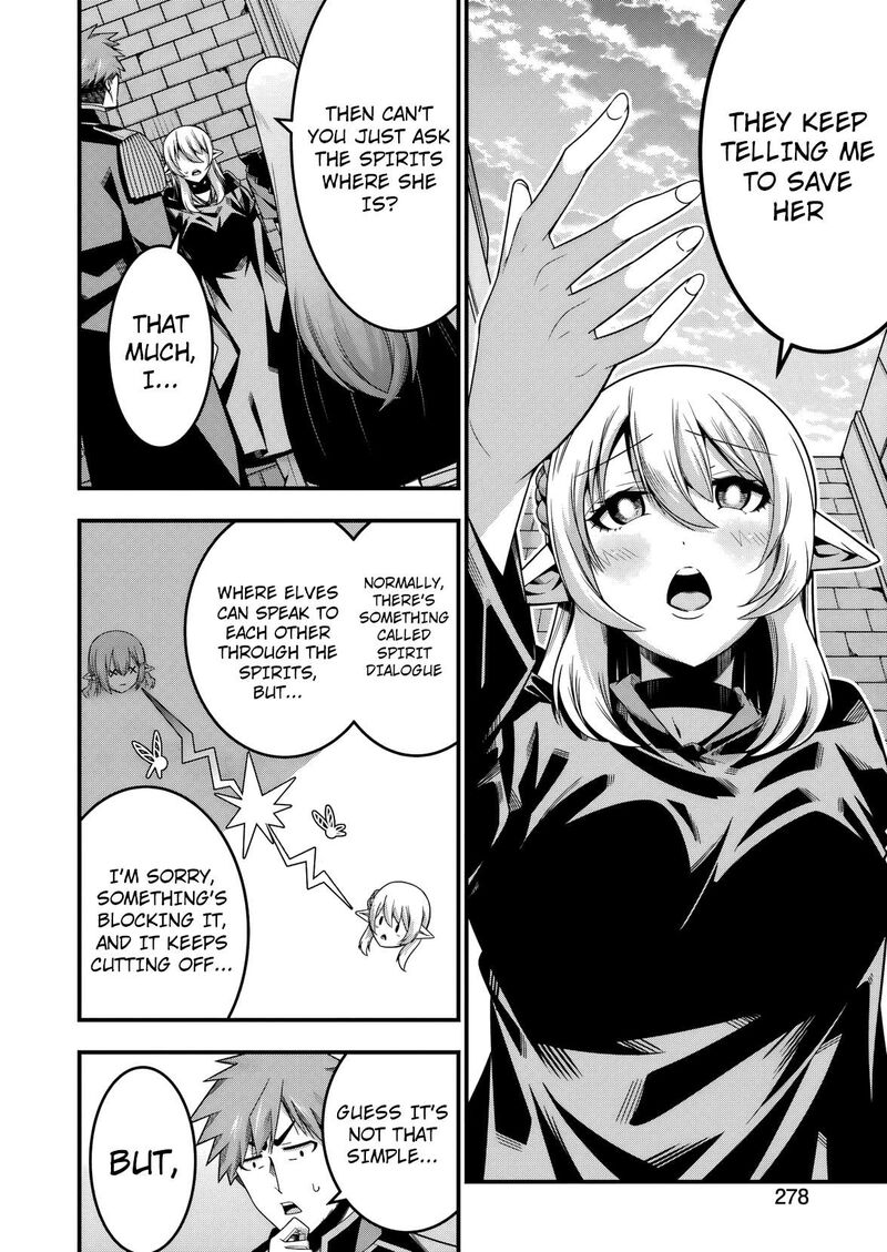 Tsuihou Yuusha No Yuugana Slow Life Jiyuu Ni Nattara Ore Dake No Saiai Tenshi No Te Ni Haitta 28 9