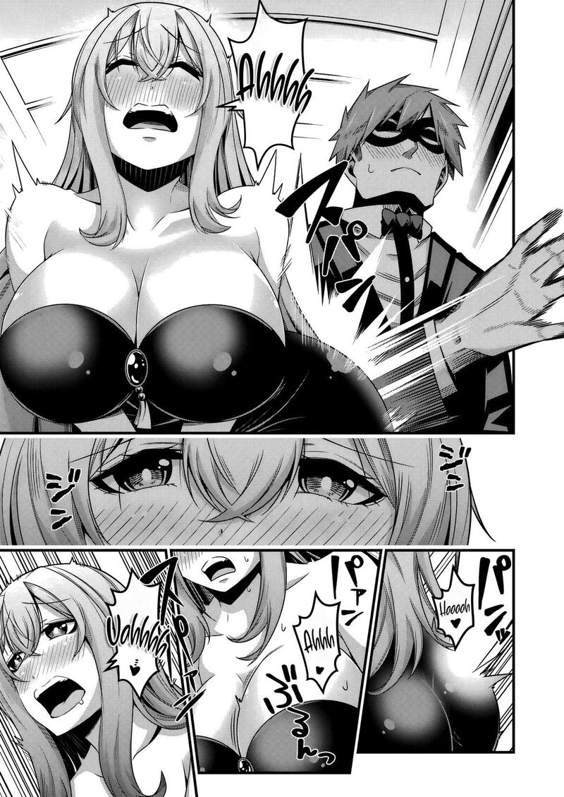 Tsuihou Yuusha No Yuugana Slow Life Jiyuu Ni Nattara Ore Dake No Saiai Tenshi No Te Ni Haitta 29 14