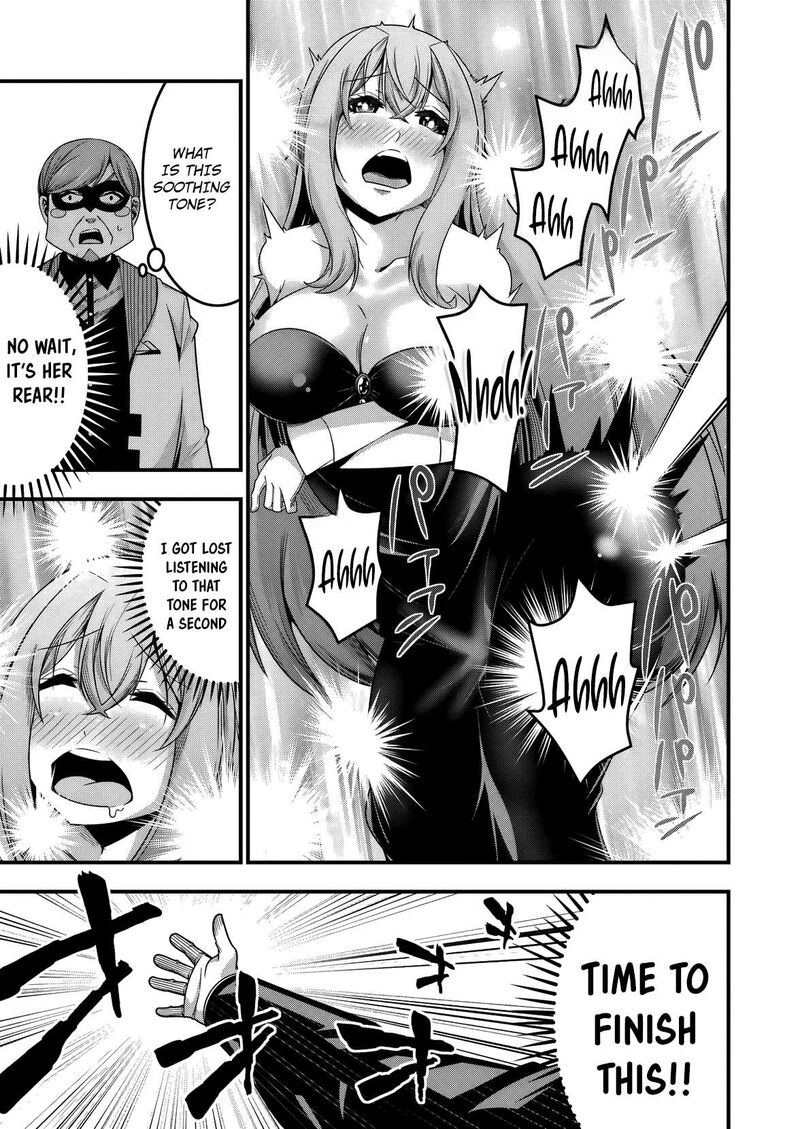 Tsuihou Yuusha No Yuugana Slow Life Jiyuu Ni Nattara Ore Dake No Saiai Tenshi No Te Ni Haitta 29 16