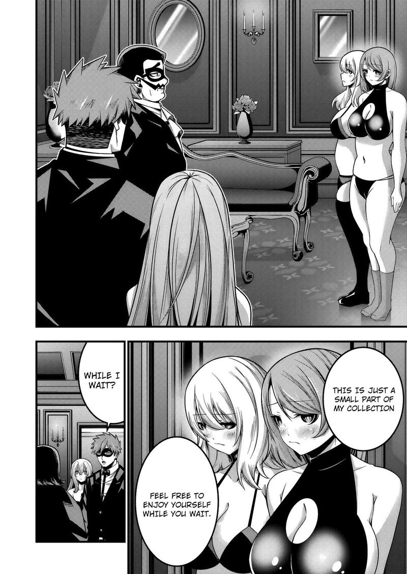 Tsuihou Yuusha No Yuugana Slow Life Jiyuu Ni Nattara Ore Dake No Saiai Tenshi No Te Ni Haitta 29 23