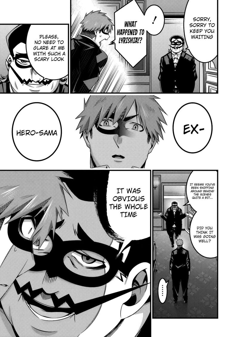 Tsuihou Yuusha No Yuugana Slow Life Jiyuu Ni Nattara Ore Dake No Saiai Tenshi No Te Ni Haitta 29 26