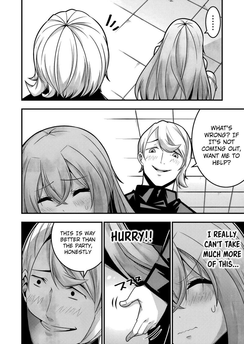 Tsuihou Yuusha No Yuugana Slow Life Jiyuu Ni Nattara Ore Dake No Saiai Tenshi No Te Ni Haitta 31 13