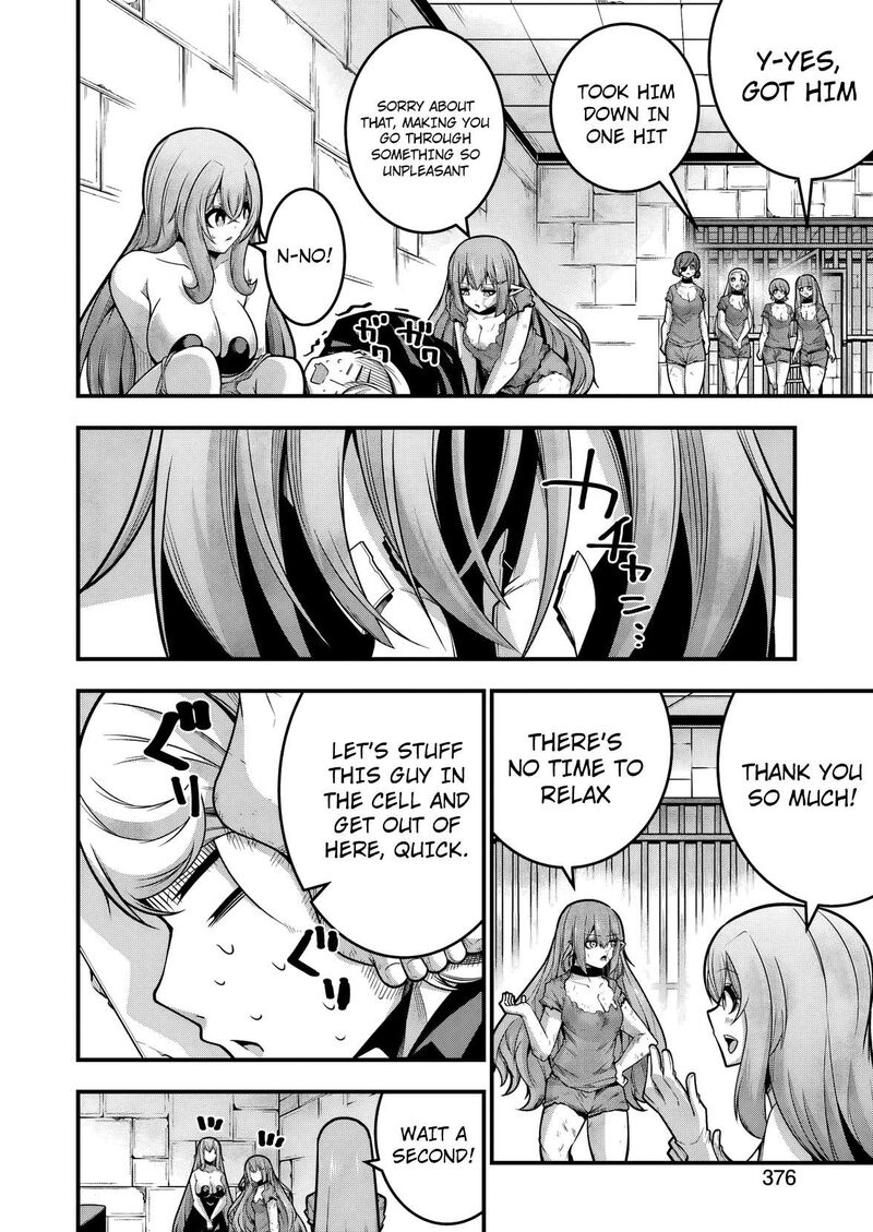 Tsuihou Yuusha No Yuugana Slow Life Jiyuu Ni Nattara Ore Dake No Saiai Tenshi No Te Ni Haitta 31 15