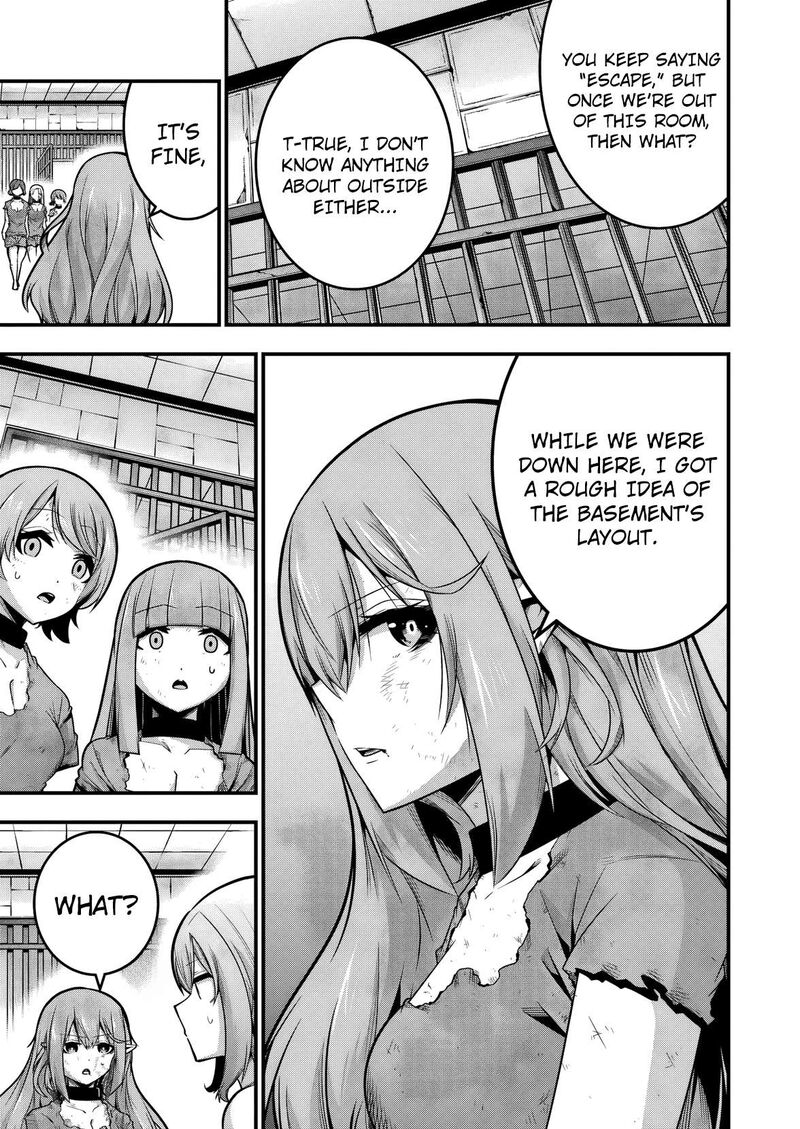 Tsuihou Yuusha No Yuugana Slow Life Jiyuu Ni Nattara Ore Dake No Saiai Tenshi No Te Ni Haitta 31 16