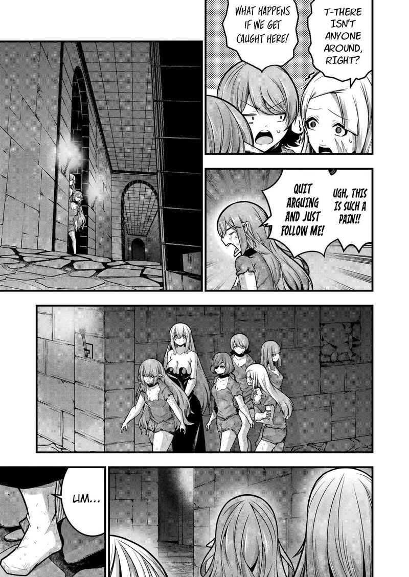 Tsuihou Yuusha No Yuugana Slow Life Jiyuu Ni Nattara Ore Dake No Saiai Tenshi No Te Ni Haitta 31 18