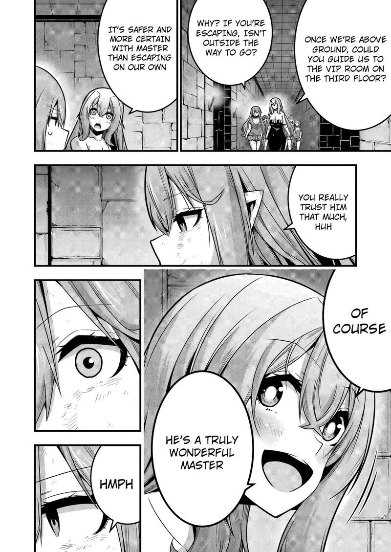 Tsuihou Yuusha No Yuugana Slow Life Jiyuu Ni Nattara Ore Dake No Saiai Tenshi No Te Ni Haitta 31 19