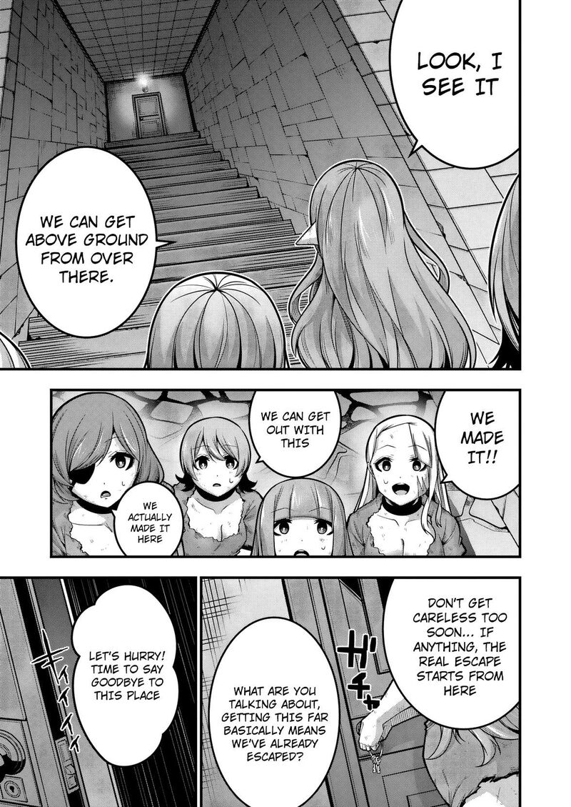 Tsuihou Yuusha No Yuugana Slow Life Jiyuu Ni Nattara Ore Dake No Saiai Tenshi No Te Ni Haitta 31 20