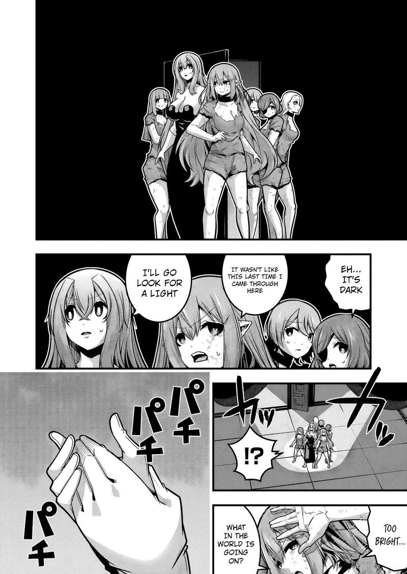 Tsuihou Yuusha No Yuugana Slow Life Jiyuu Ni Nattara Ore Dake No Saiai Tenshi No Te Ni Haitta 31 21