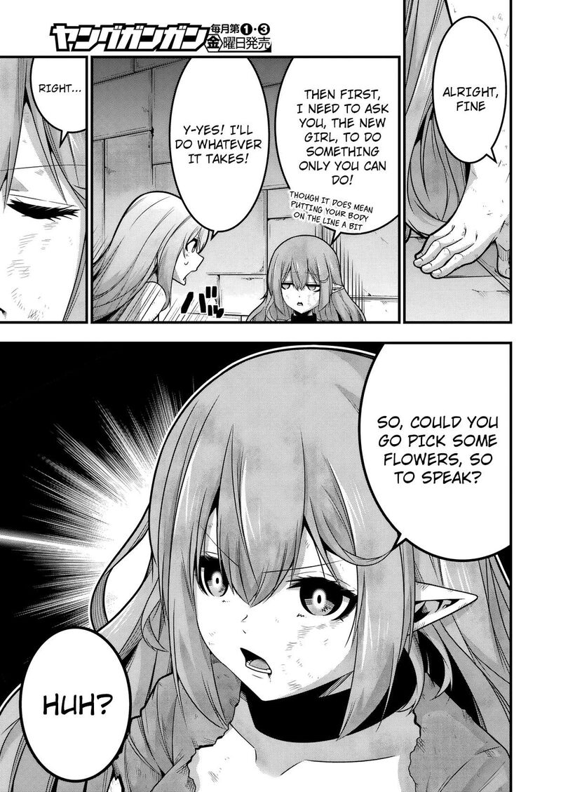 Tsuihou Yuusha No Yuugana Slow Life Jiyuu Ni Nattara Ore Dake No Saiai Tenshi No Te Ni Haitta 31 4