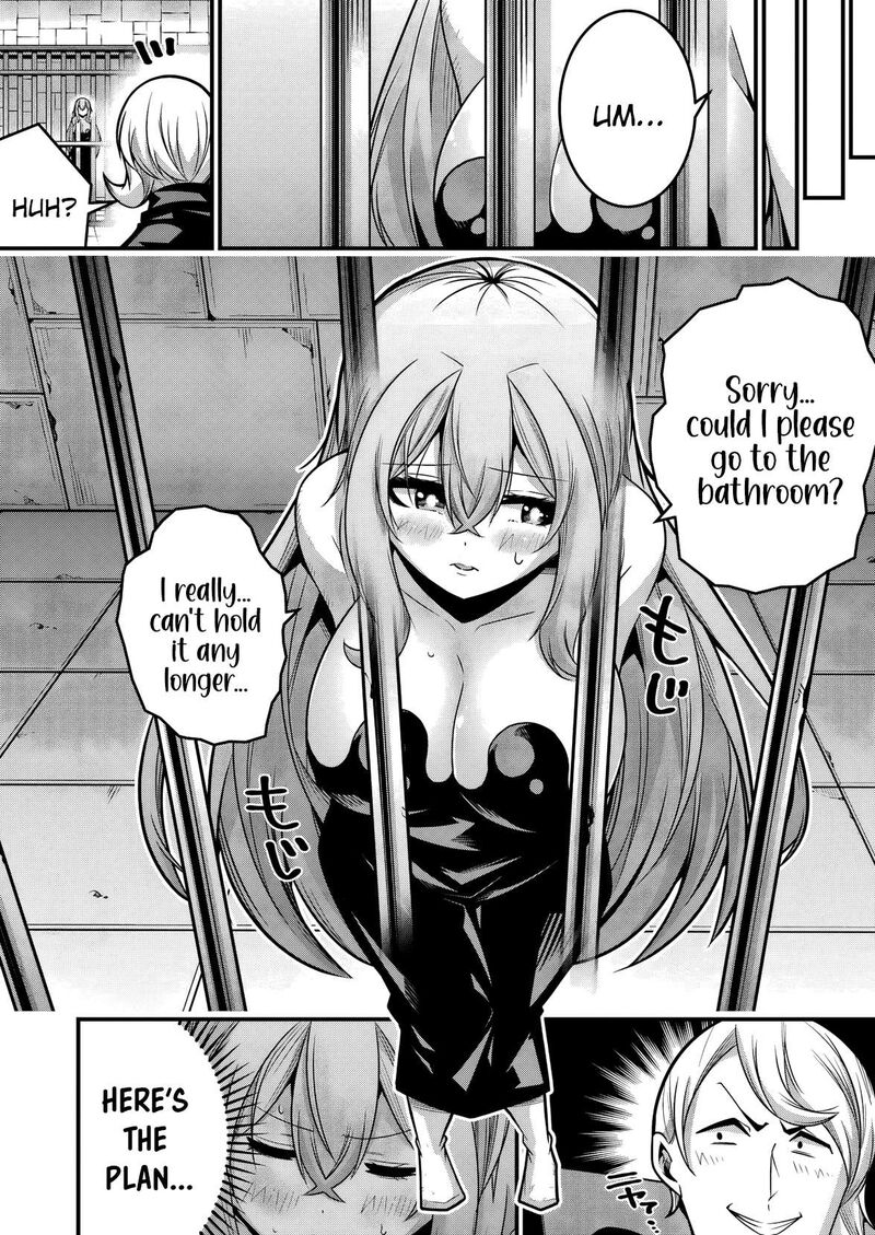 Tsuihou Yuusha No Yuugana Slow Life Jiyuu Ni Nattara Ore Dake No Saiai Tenshi No Te Ni Haitta 31 5