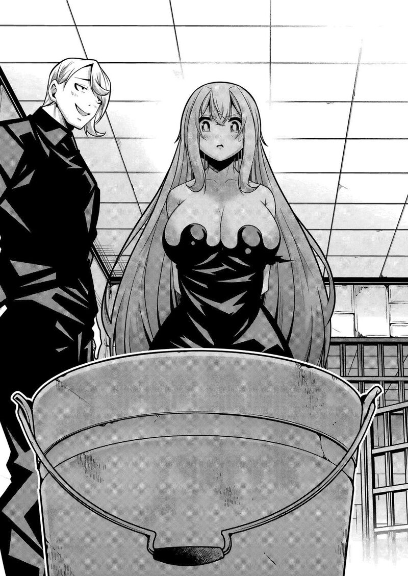 Tsuihou Yuusha No Yuugana Slow Life Jiyuu Ni Nattara Ore Dake No Saiai Tenshi No Te Ni Haitta 31 8