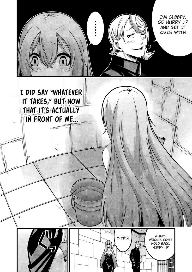 Tsuihou Yuusha No Yuugana Slow Life Jiyuu Ni Nattara Ore Dake No Saiai Tenshi No Te Ni Haitta 31 9