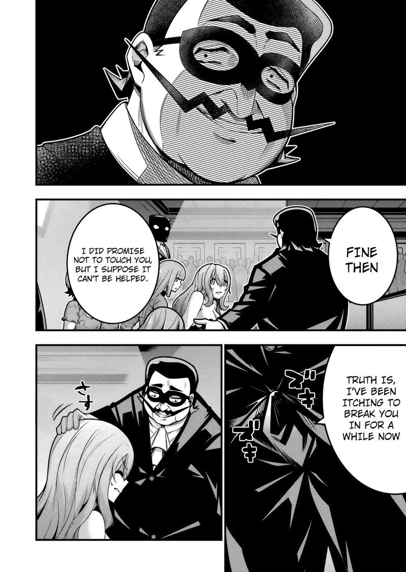 Tsuihou Yuusha No Yuugana Slow Life Jiyuu Ni Nattara Ore Dake No Saiai Tenshi No Te Ni Haitta 32 16