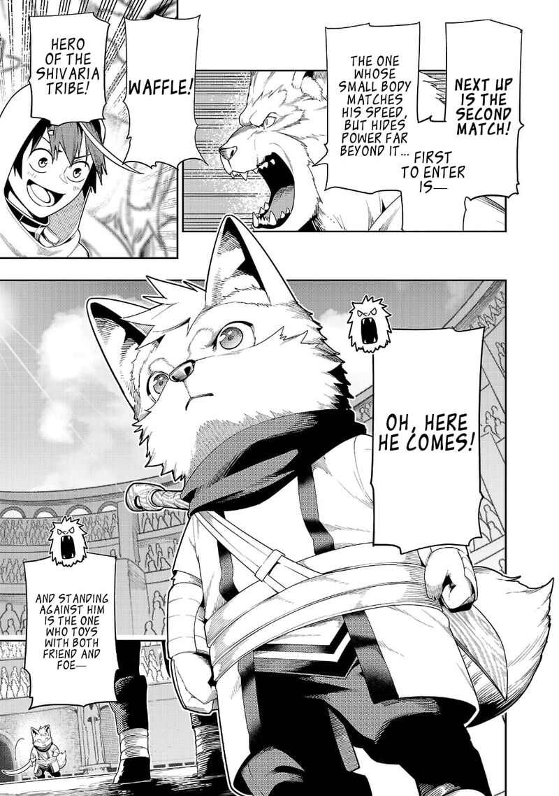 Tsuihousareru Tabi Ni Skill Wo Te Ni Ireta Ore Ga 100 No Isekai De 2 Shuume Musou 28b 10