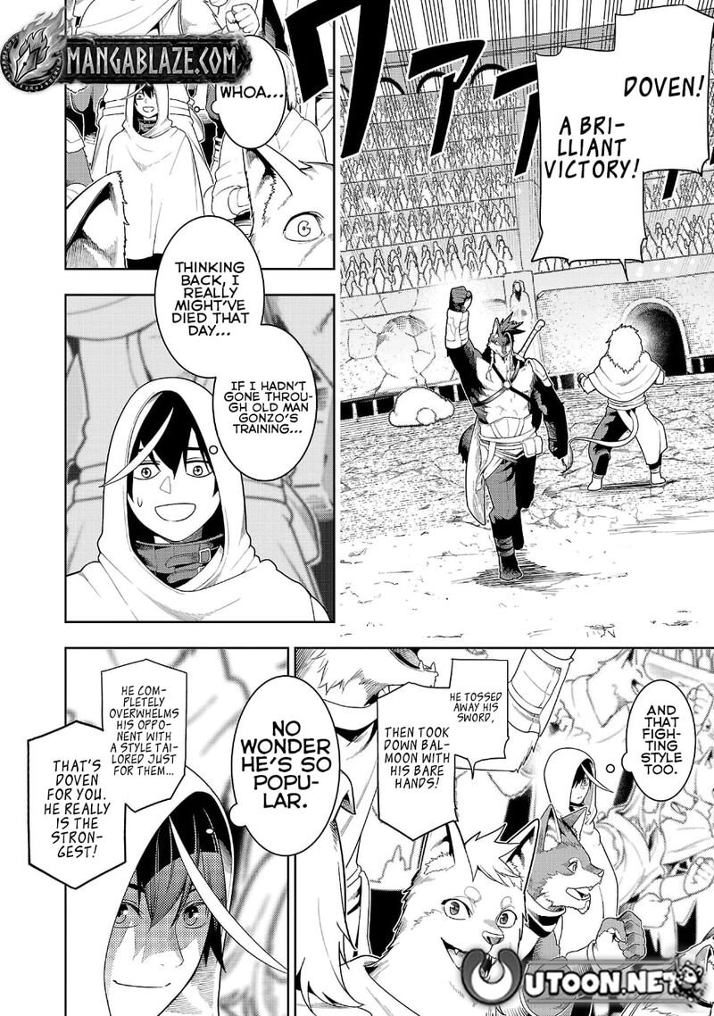Tsuihousareru Tabi Ni Skill Wo Te Ni Ireta Ore Ga 100 No Isekai De 2 Shuume Musou 28b 9