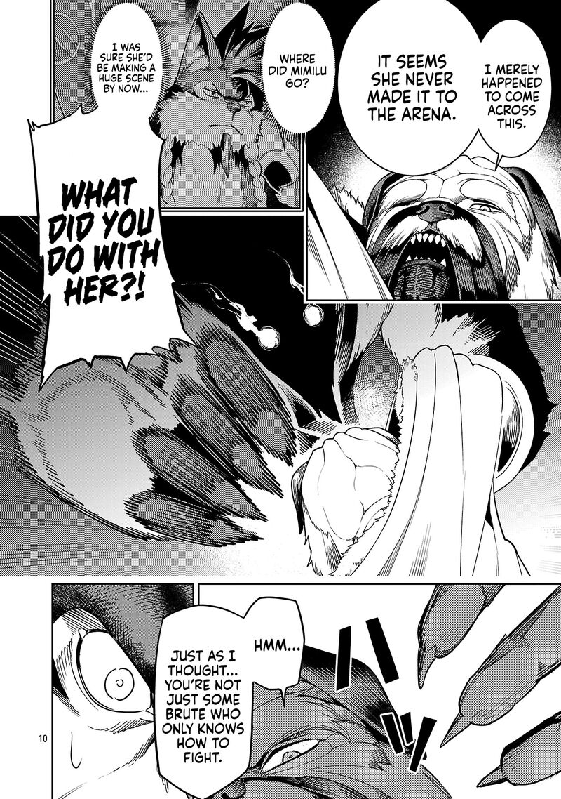 Tsuihousareru Tabi Ni Skill Wo Te Ni Ireta Ore Ga 100 No Isekai De 2 Shuume Musou 29 11