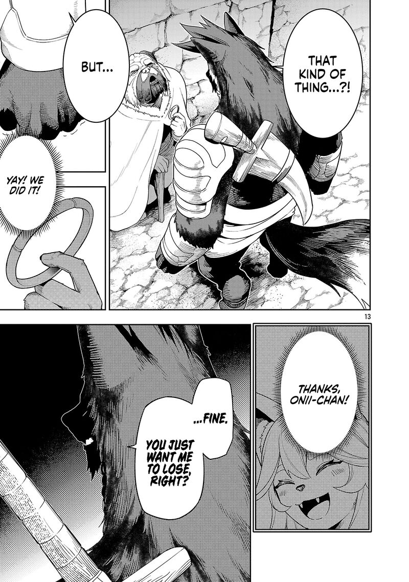 Tsuihousareru Tabi Ni Skill Wo Te Ni Ireta Ore Ga 100 No Isekai De 2 Shuume Musou 29 14