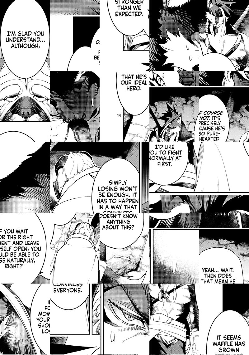 Tsuihousareru Tabi Ni Skill Wo Te Ni Ireta Ore Ga 100 No Isekai De 2 Shuume Musou 29 15