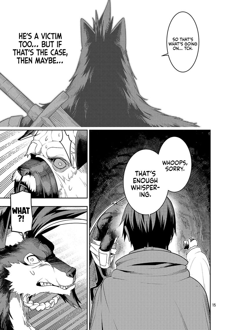 Tsuihousareru Tabi Ni Skill Wo Te Ni Ireta Ore Ga 100 No Isekai De 2 Shuume Musou 29 16