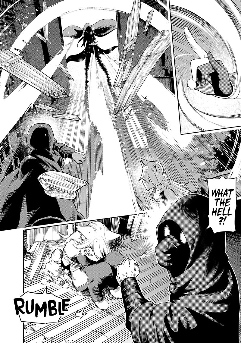 Tsuihousareru Tabi Ni Skill Wo Te Ni Ireta Ore Ga 100 No Isekai De 2 Shuume Musou 29 17