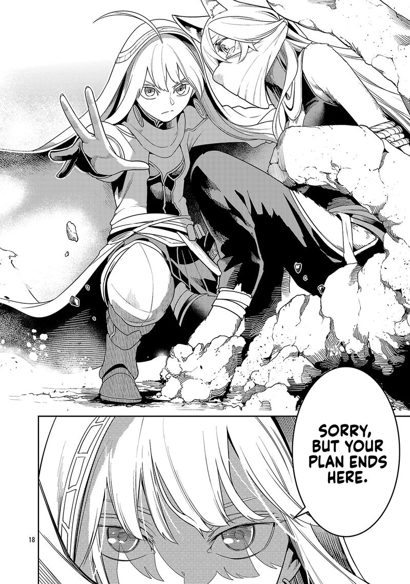 Tsuihousareru Tabi Ni Skill Wo Te Ni Ireta Ore Ga 100 No Isekai De 2 Shuume Musou 29 19