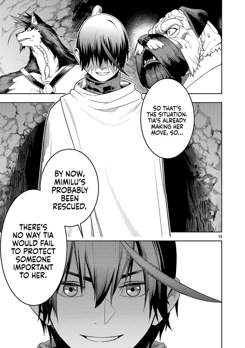 Tsuihousareru Tabi Ni Skill Wo Te Ni Ireta Ore Ga 100 No Isekai De 2 Shuume Musou 29 20