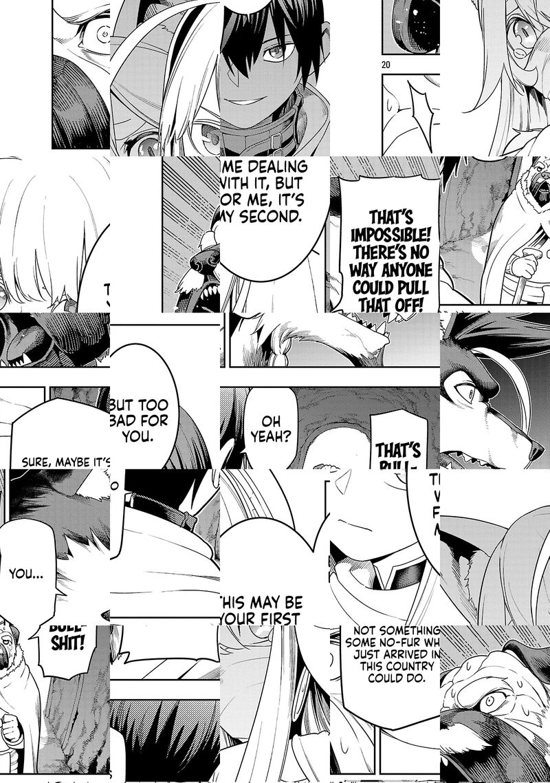 Tsuihousareru Tabi Ni Skill Wo Te Ni Ireta Ore Ga 100 No Isekai De 2 Shuume Musou 29 21