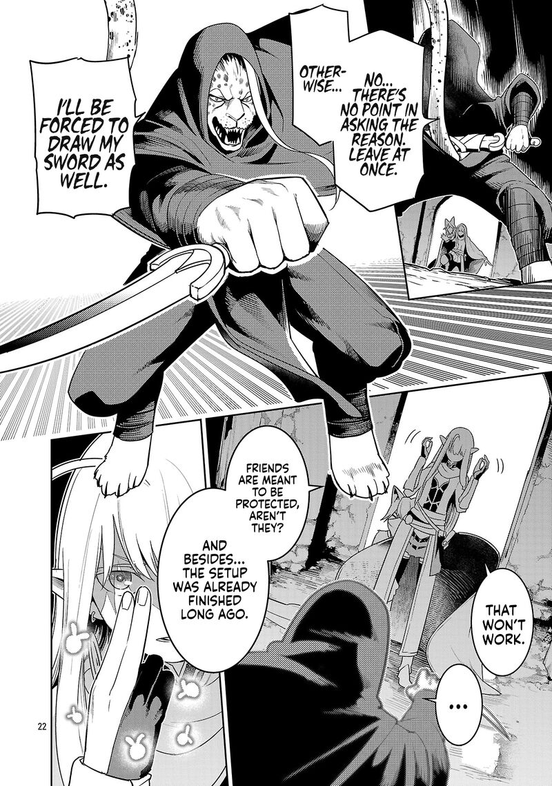 Tsuihousareru Tabi Ni Skill Wo Te Ni Ireta Ore Ga 100 No Isekai De 2 Shuume Musou 29 23