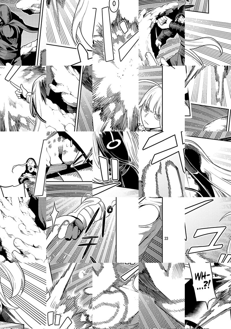 Tsuihousareru Tabi Ni Skill Wo Te Ni Ireta Ore Ga 100 No Isekai De 2 Shuume Musou 29 24