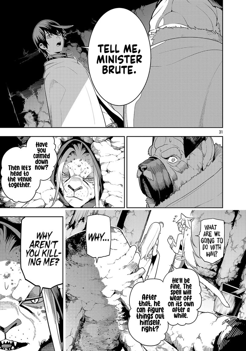 Tsuihousareru Tabi Ni Skill Wo Te Ni Ireta Ore Ga 100 No Isekai De 2 Shuume Musou 29 32