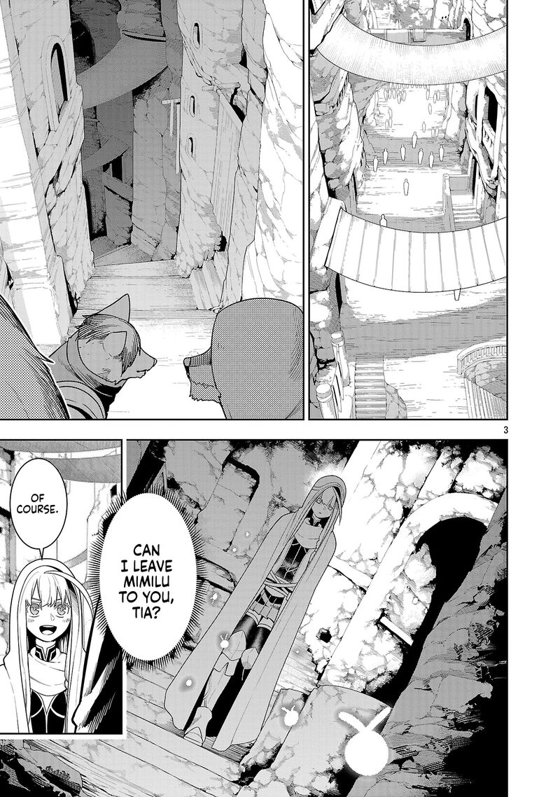 Tsuihousareru Tabi Ni Skill Wo Te Ni Ireta Ore Ga 100 No Isekai De 2 Shuume Musou 29 4