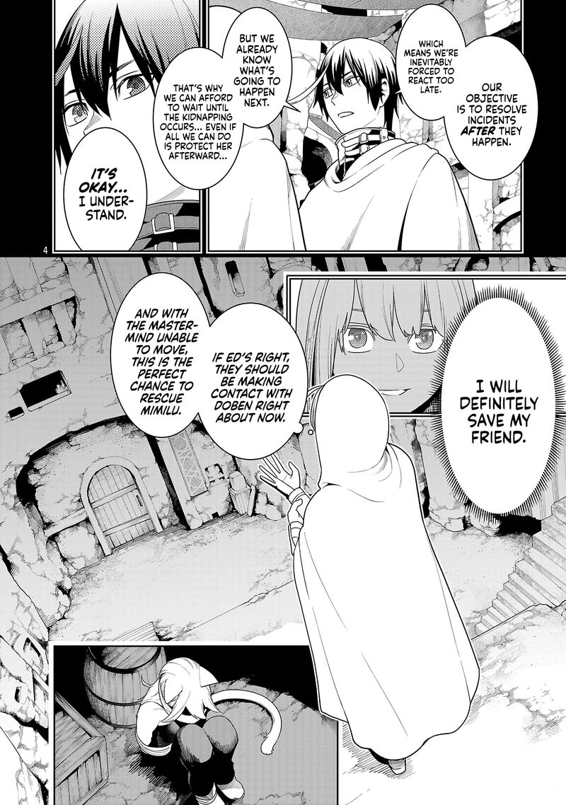 Tsuihousareru Tabi Ni Skill Wo Te Ni Ireta Ore Ga 100 No Isekai De 2 Shuume Musou 29 5