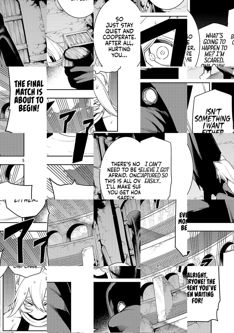 Tsuihousareru Tabi Ni Skill Wo Te Ni Ireta Ore Ga 100 No Isekai De 2 Shuume Musou 29 6
