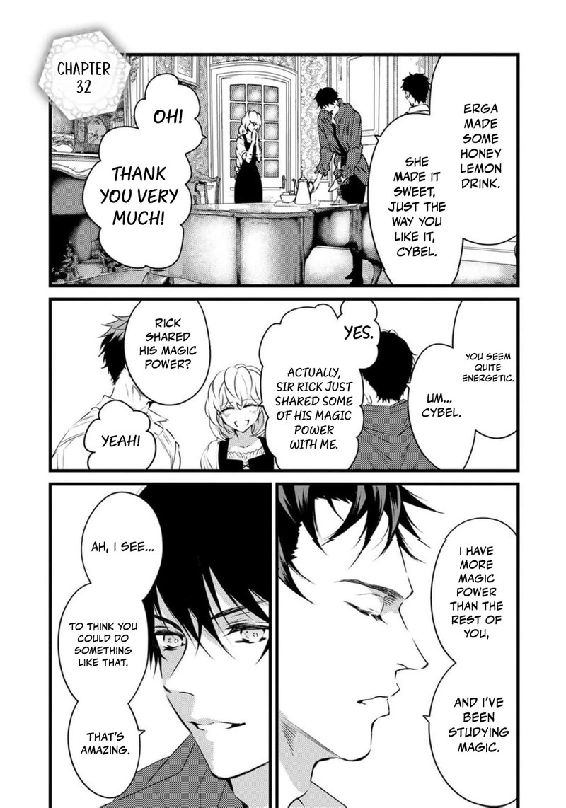 Tsuihousareta Kishi Suki Seijou Wa Kyou Mo Shiawase 32 2