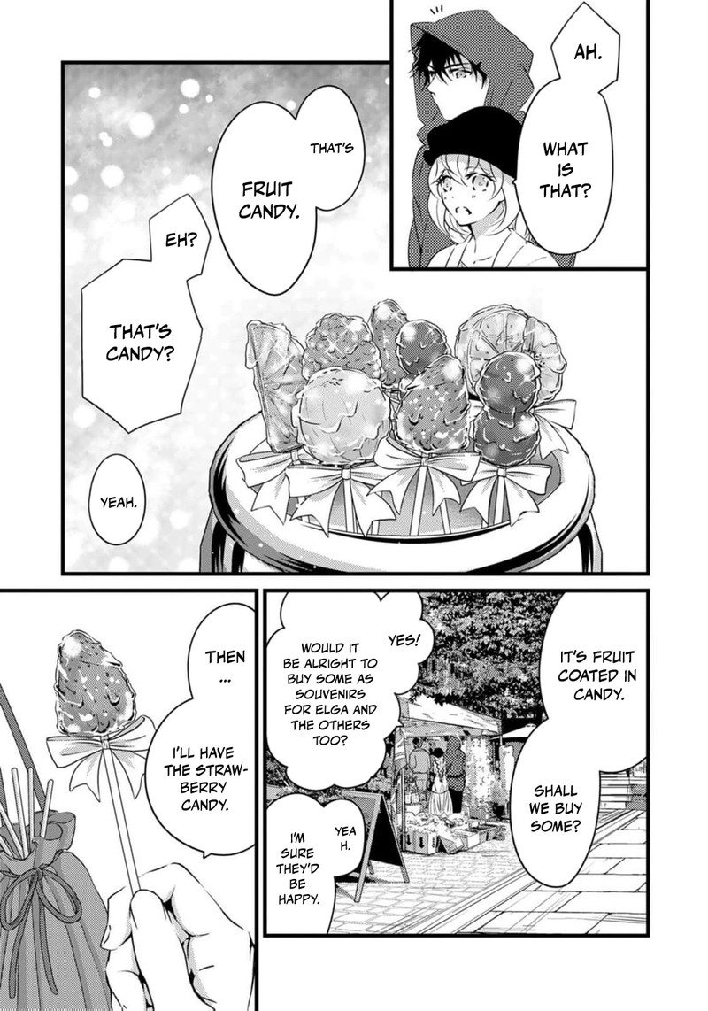 Tsuihousareta Kishi Suki Seijou Wa Kyou Mo Shiawase 34 7