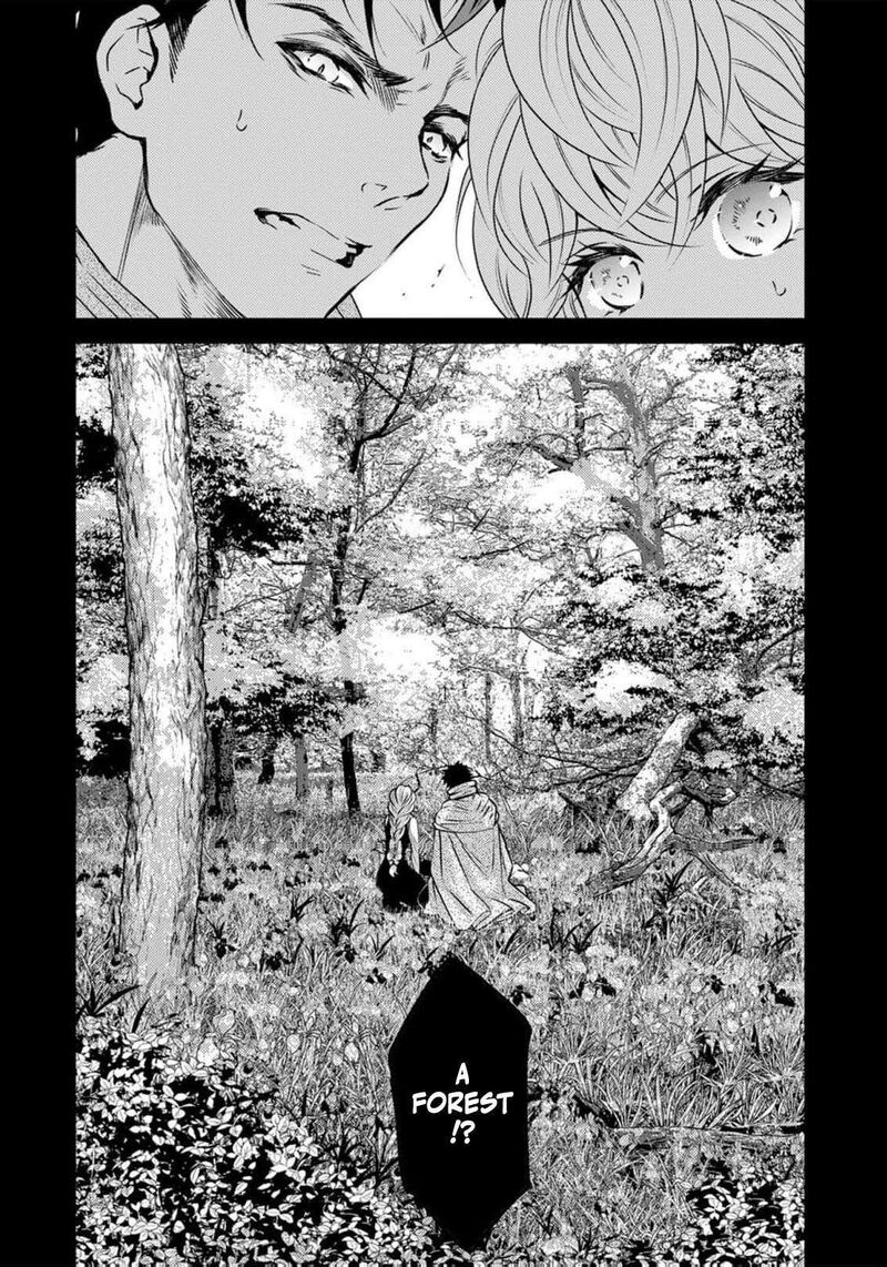 Tsuihousareta Kishi Suki Seijou Wa Kyou Mo Shiawase 35 19