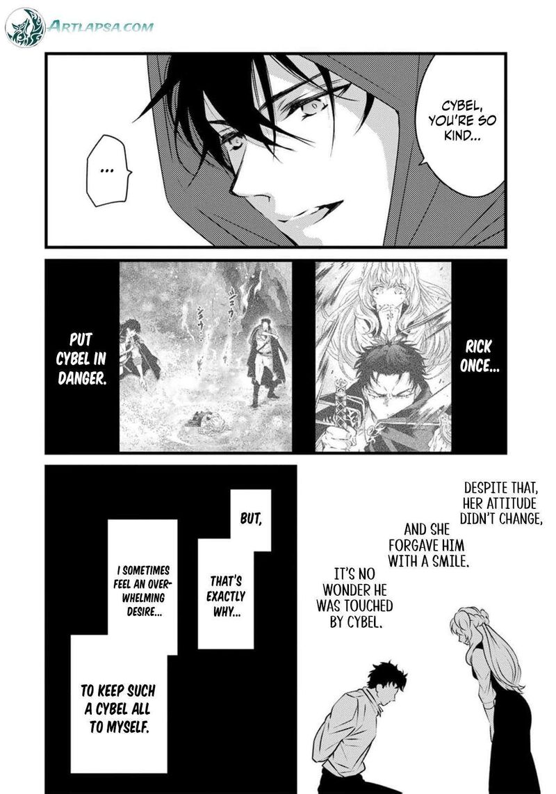 Tsuihousareta Kishi Suki Seijou Wa Kyou Mo Shiawase 35 7