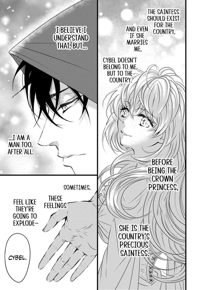 Tsuihousareta Kishi Suki Seijou Wa Kyou Mo Shiawase 35 8