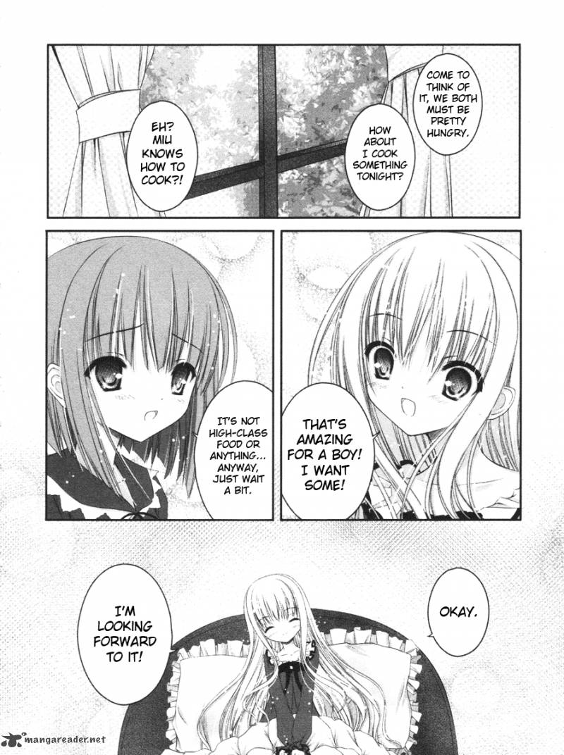 Tsukiyo No Fromage 11 10