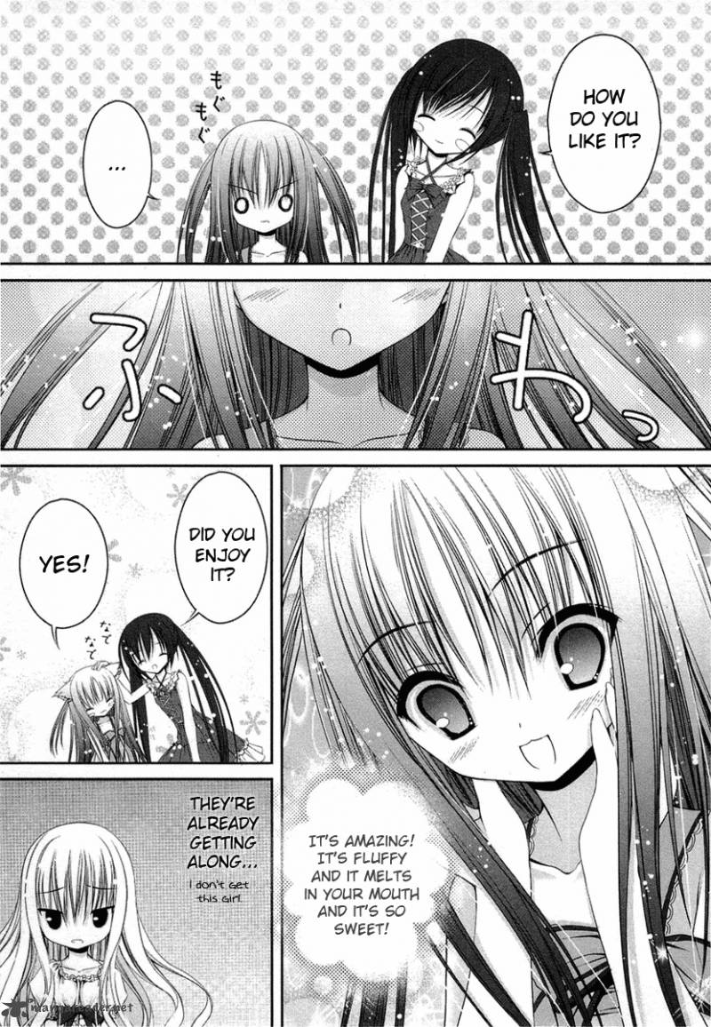 Tsukiyo No Fromage 14 10