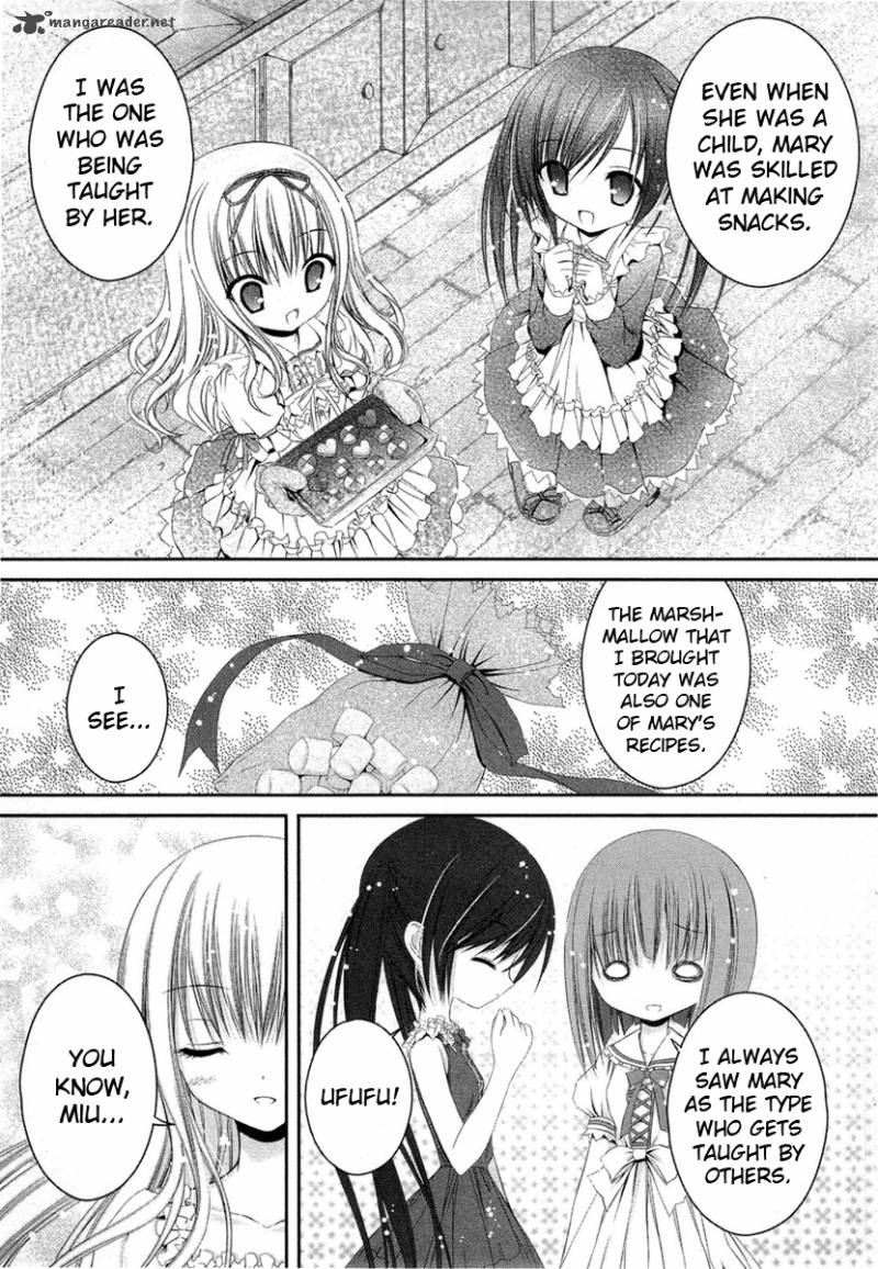 Tsukiyo No Fromage 14 14