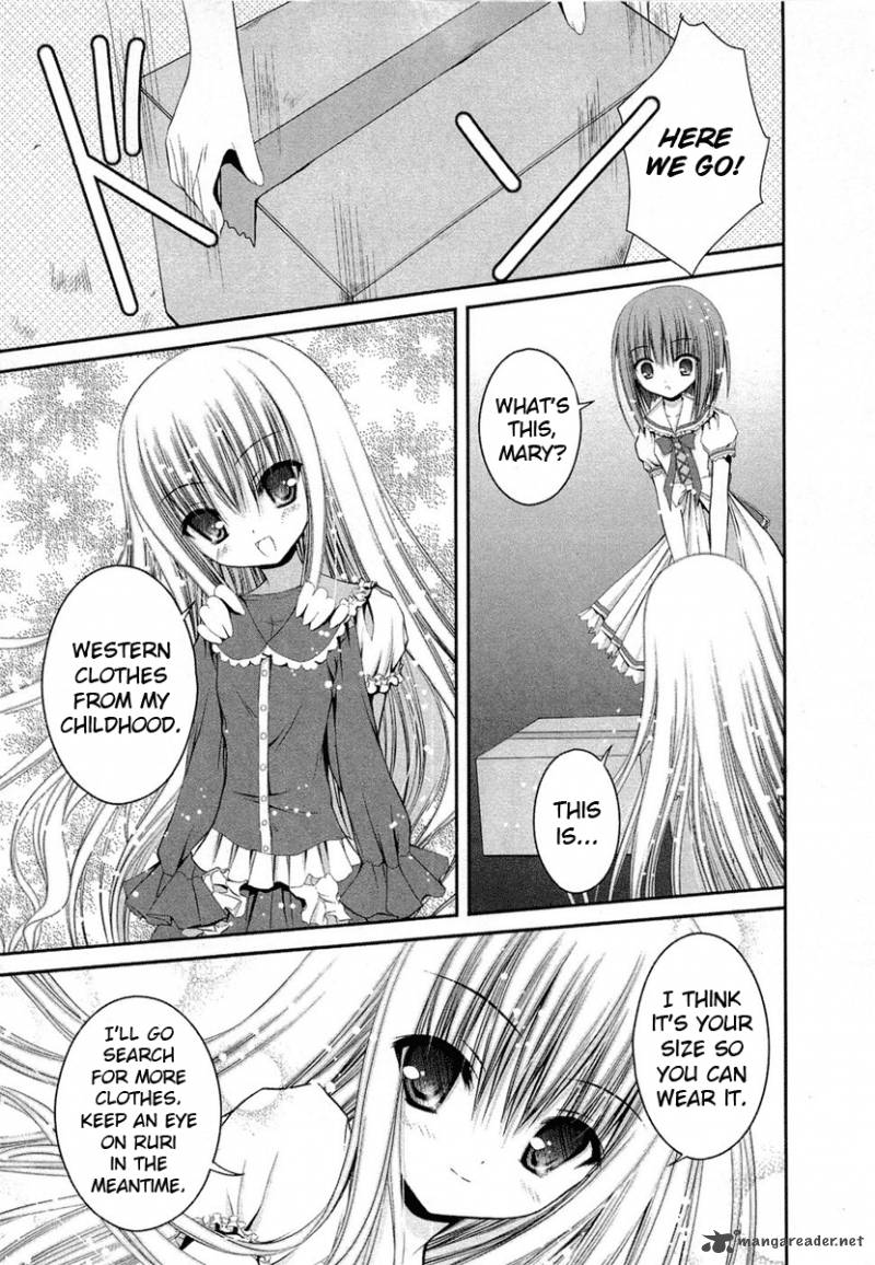 Tsukiyo No Fromage 14 5