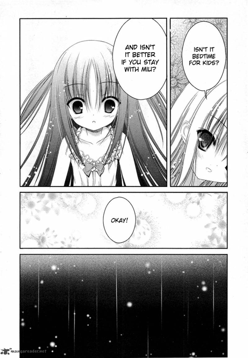 Tsukiyo No Fromage 16 10