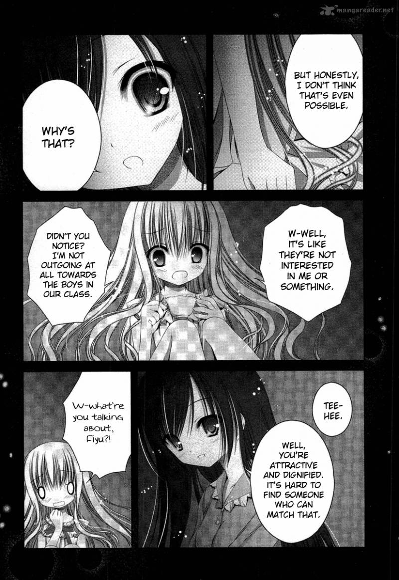 Tsukiyo No Fromage 16 15